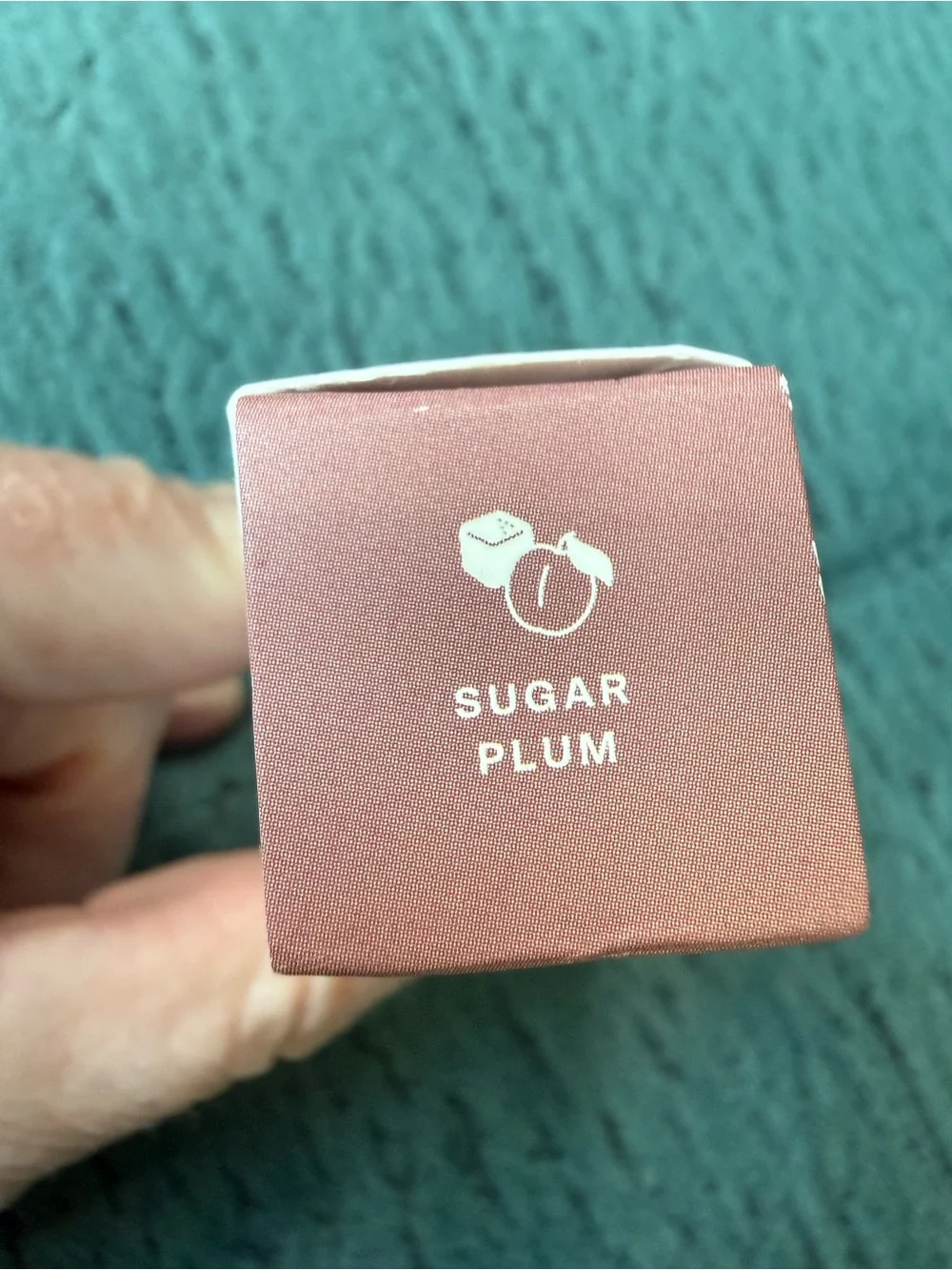 Tower 28 LipSoftie Tinted Lip Treatment - Sugar Plum